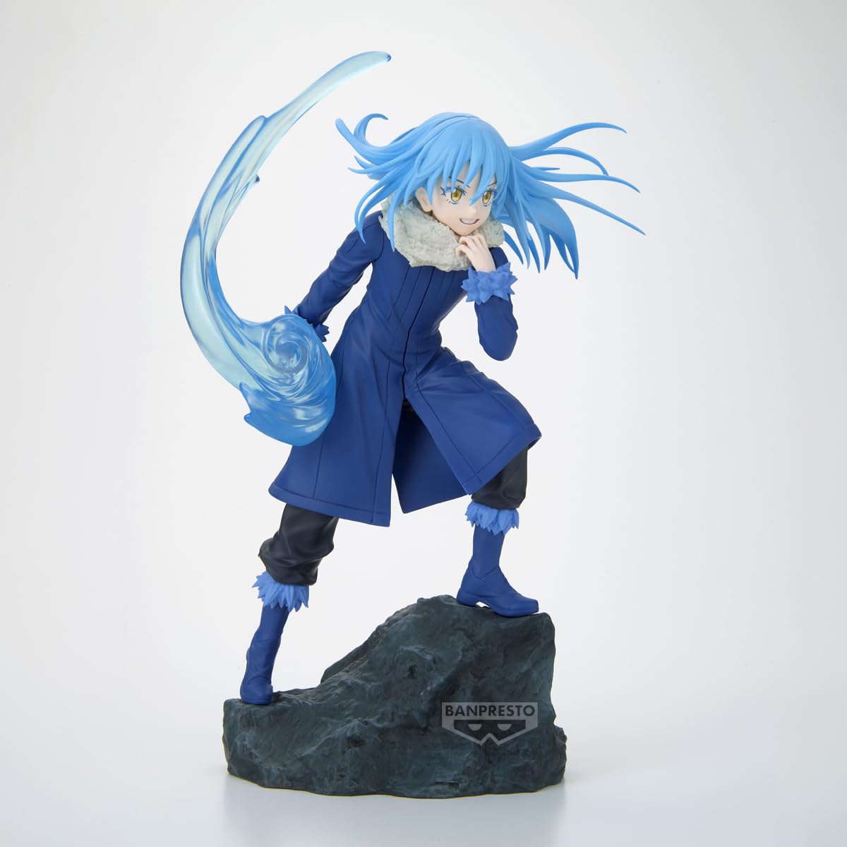 Rimuru Tempest -Threefold Union, view 4