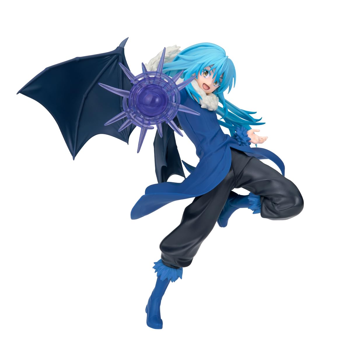 Rimuru Tempest (ver. 2) Phantom Effect, view 2
