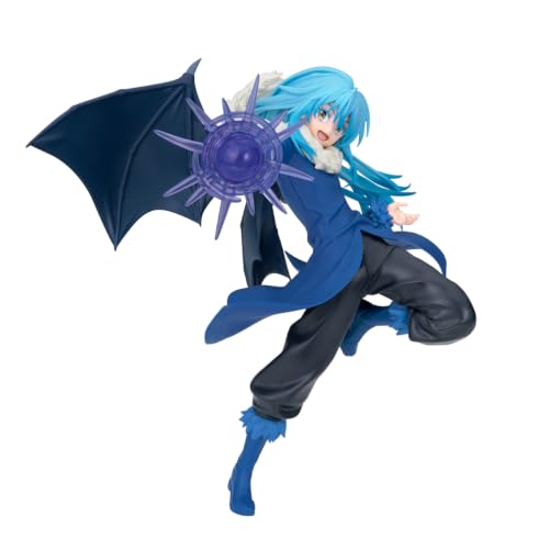 Rimuru Tempest (ver. 2) Phantom Effect prize figure