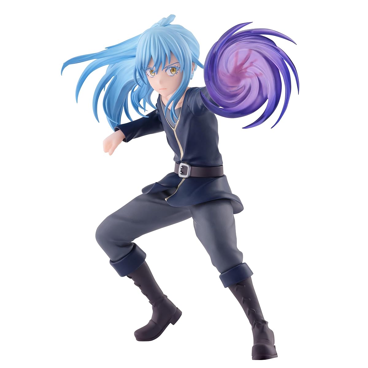 Rimuru Tempest, view 2