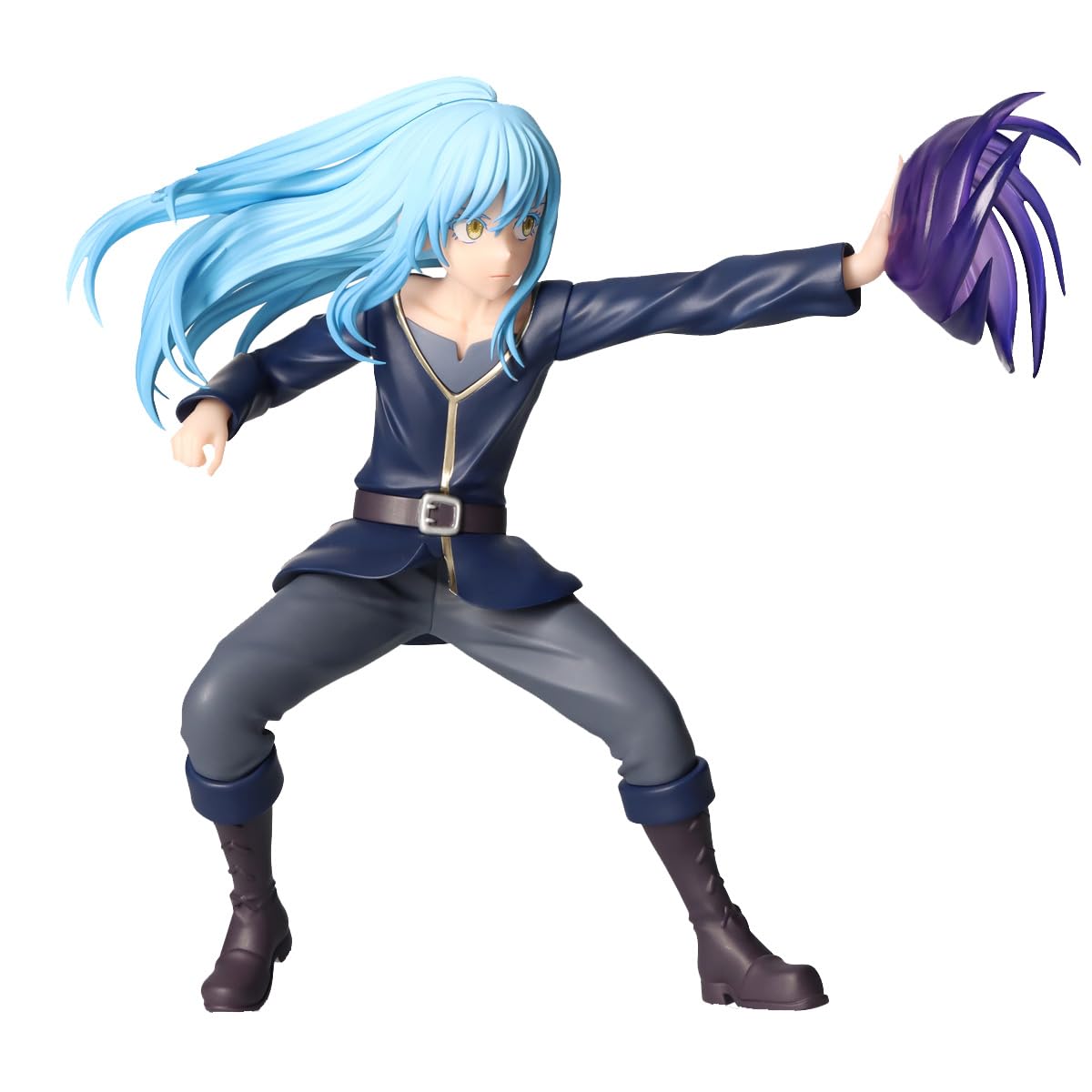Rimuru Tempest, view 3