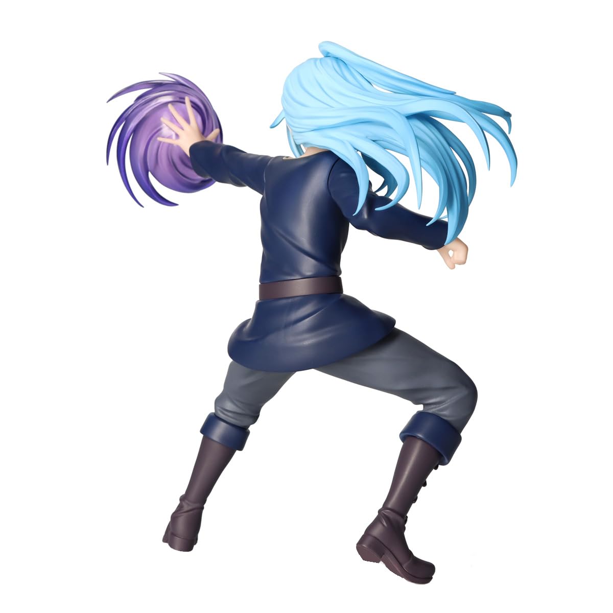 Rimuru Tempest, view 5