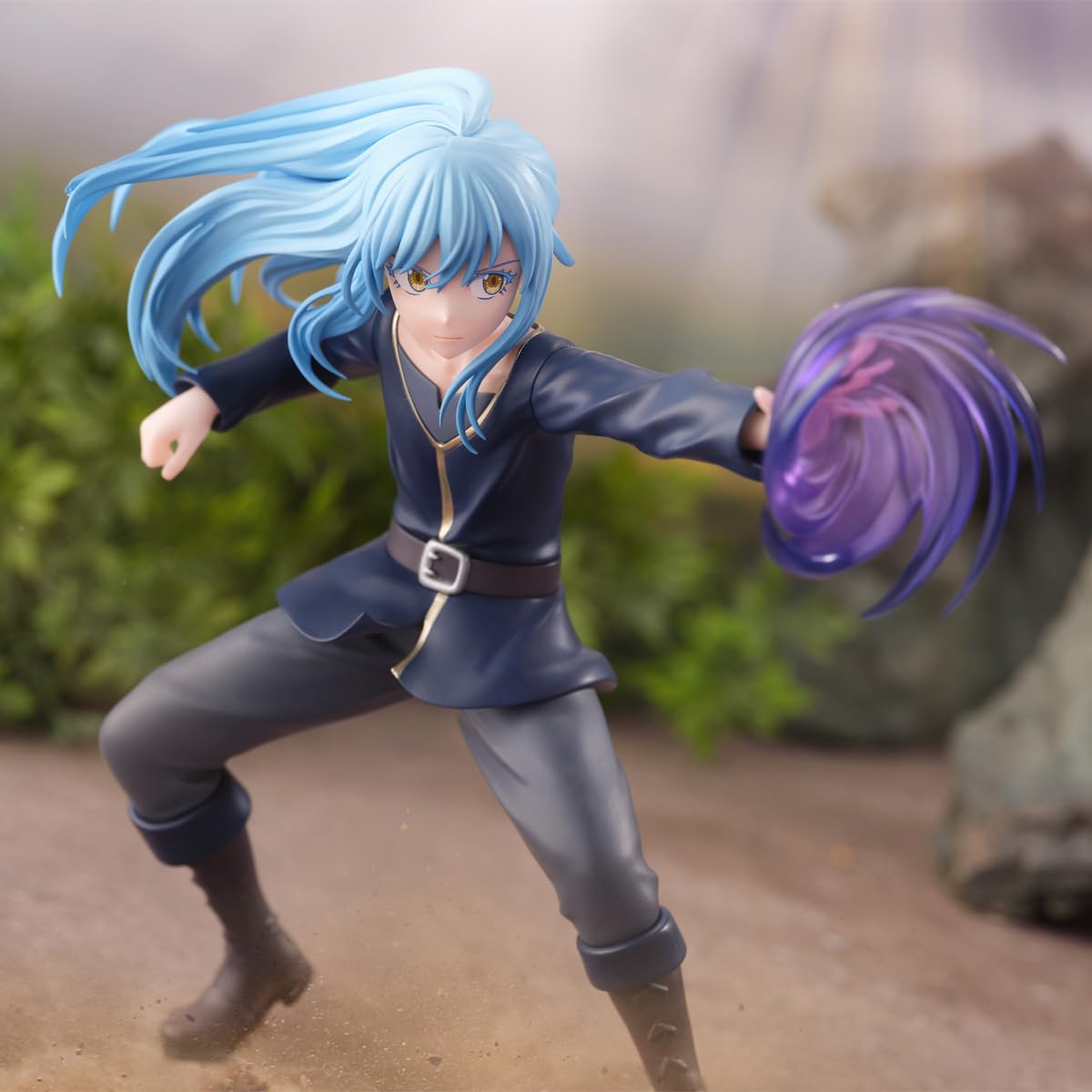 Rimuru Tempest, view 6