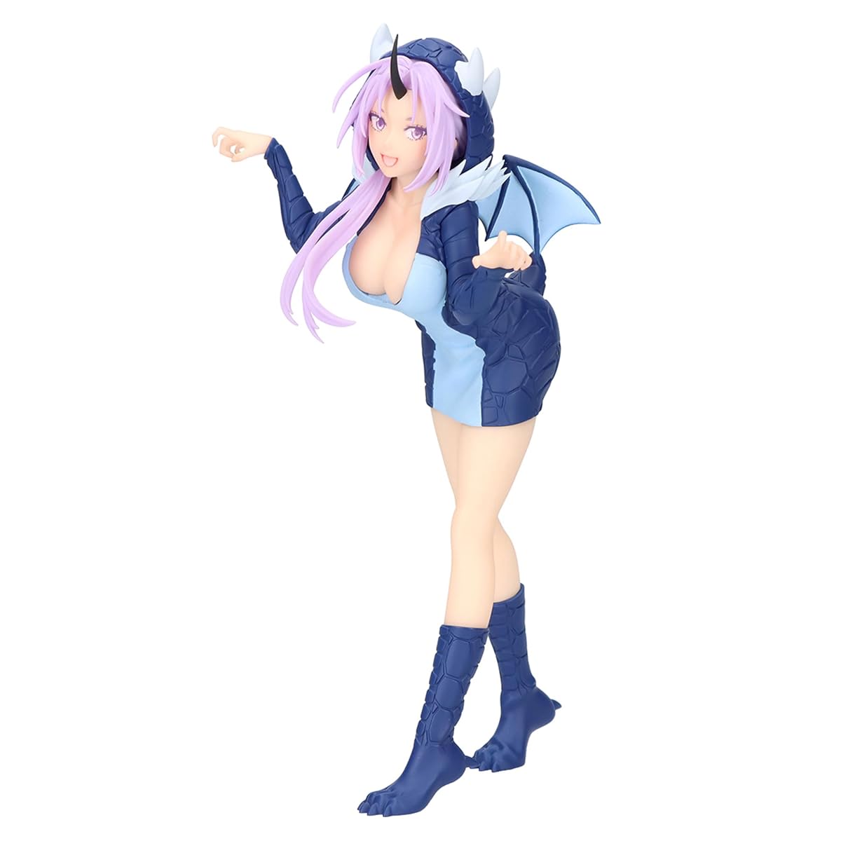 Shion -Veldora Hoodie, view 5