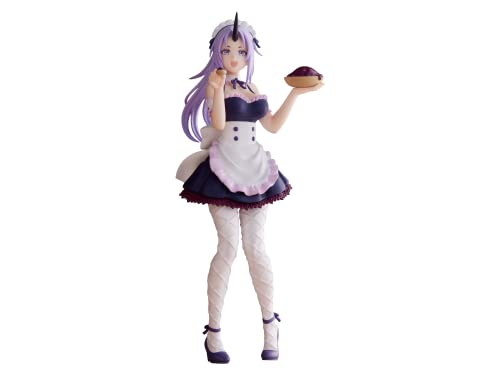 That TIME I GOT Reincarnated AS A Slime Shion prize figure