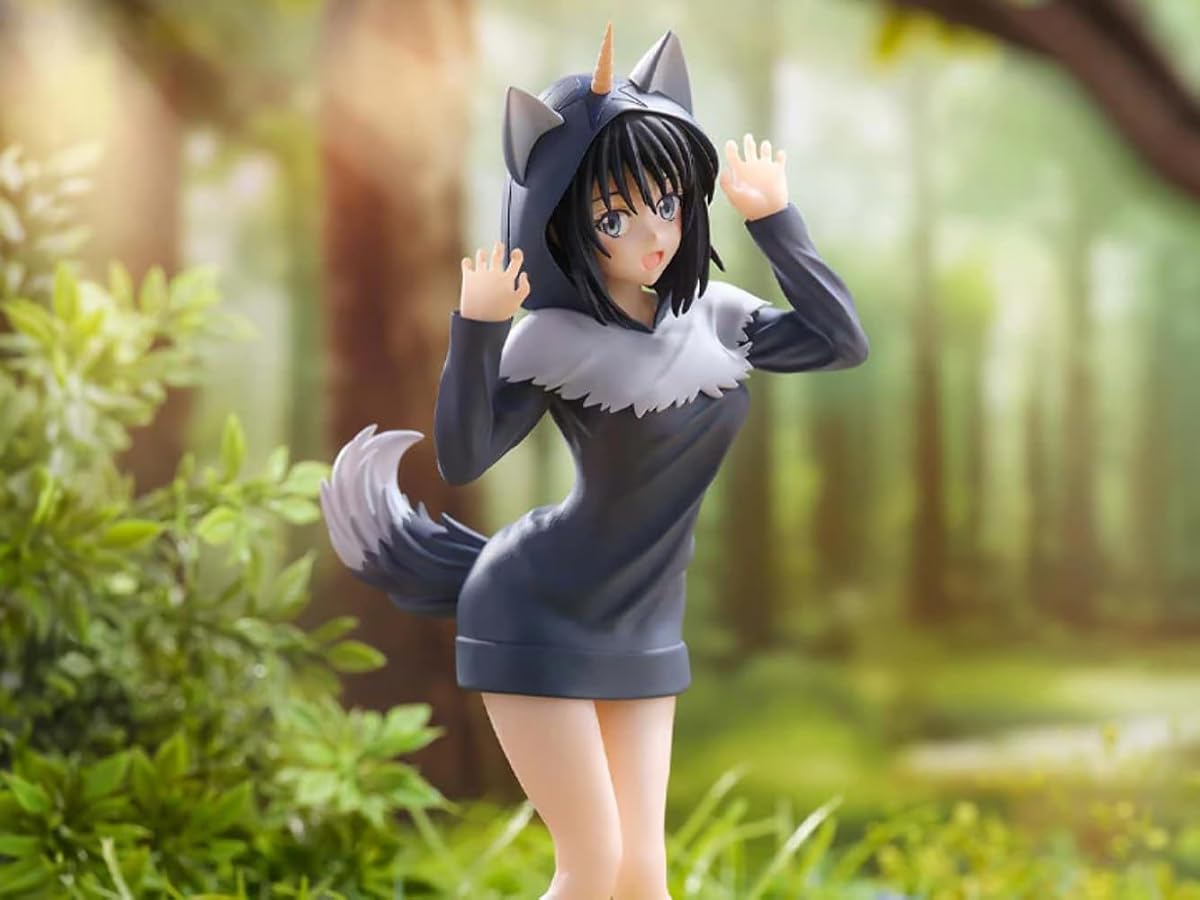Shizu ~Ranga Hoodie~, view 3