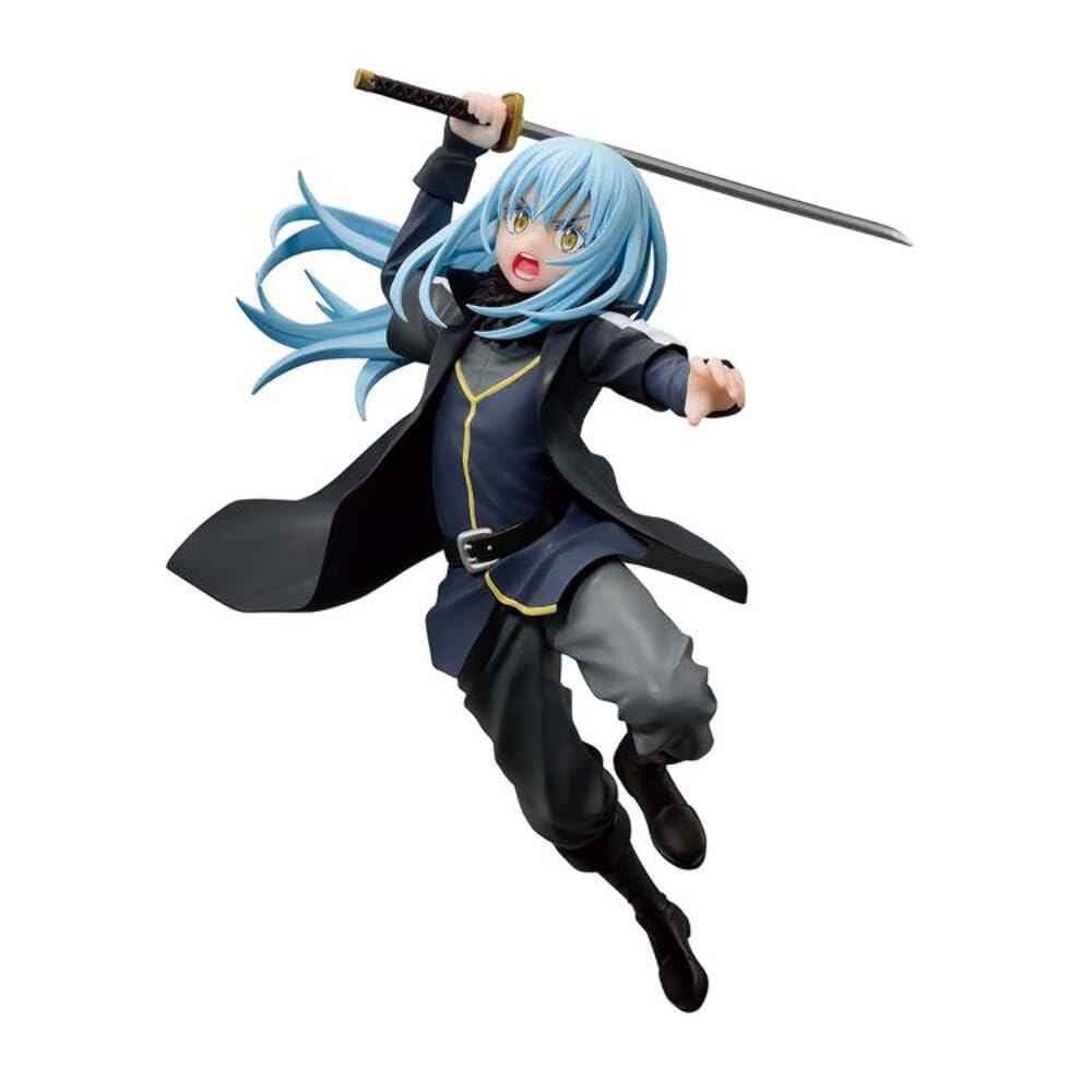 The Rimuru Tempest II, view 5
