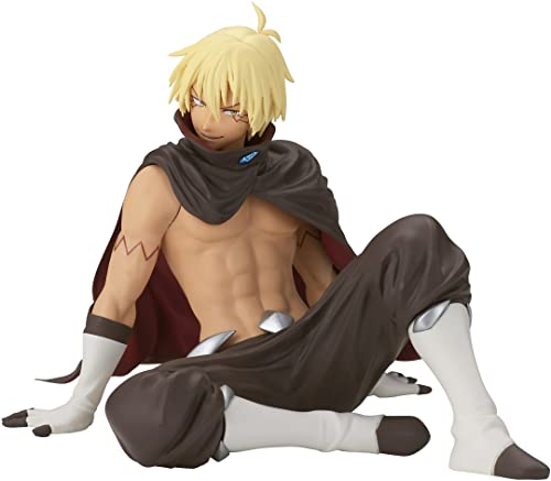 that Time I Got Reincarnated As A Slime Vol.2 Veldora prize figure