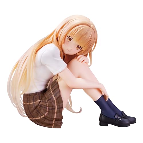 The Angel Next Door Spoils Me Rotten Mahiru Shiina Prize 4.7in Japanese Anime prize figure