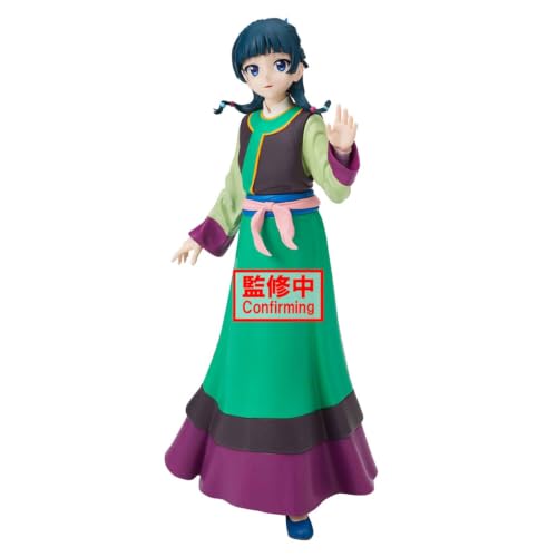 Maomao prize figure
