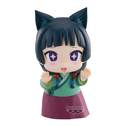 Maomao Big prize figure