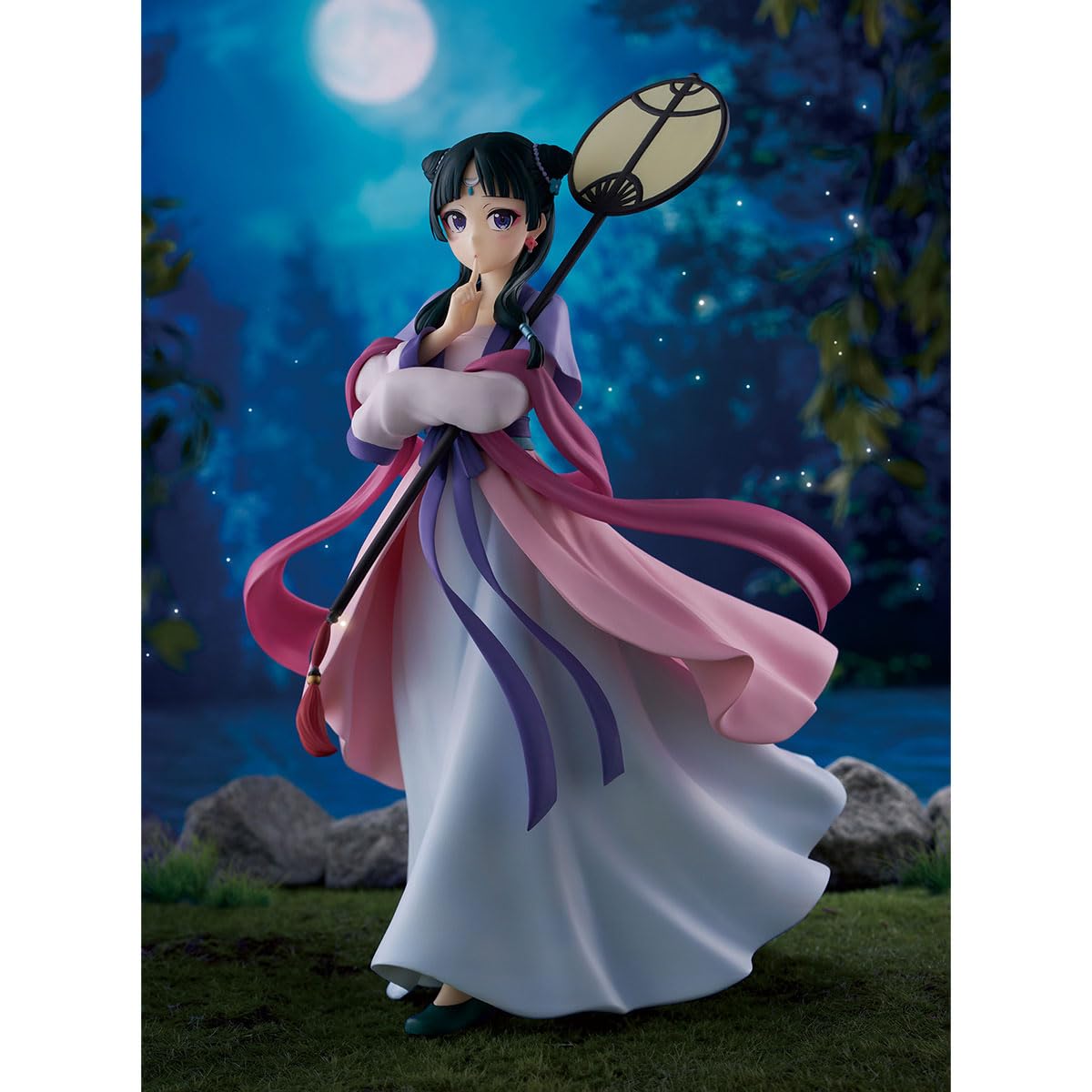 Maomao - Moon Fairy, view 4