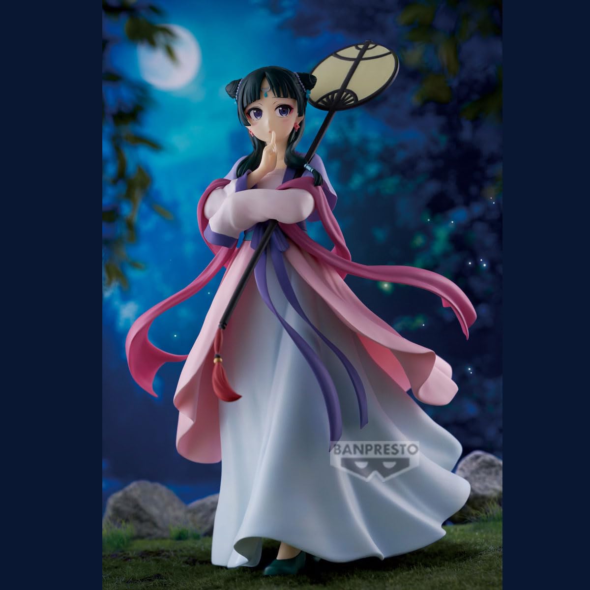 Maomao - Moon Fairy, view 5
