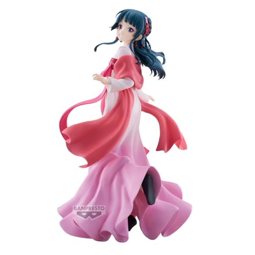 Maomao (Walking Around Town) prize figure