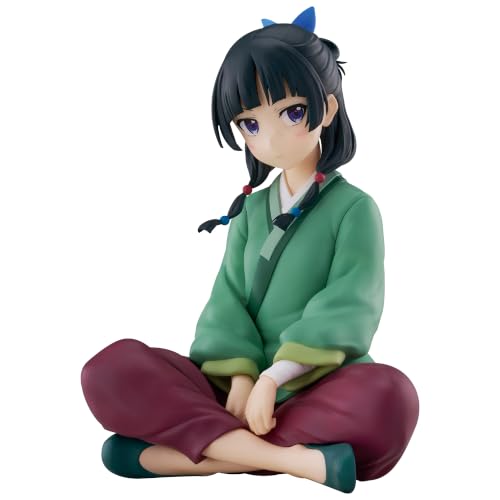 The Apothecary Diaries time Collection vol. 1, Time Collection prize figure
