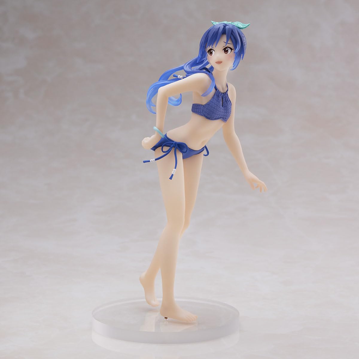 Chihaya Kisaragi, view 4