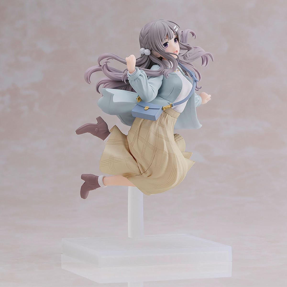 Kiriko Yukoku, Emotional Lens, view 4