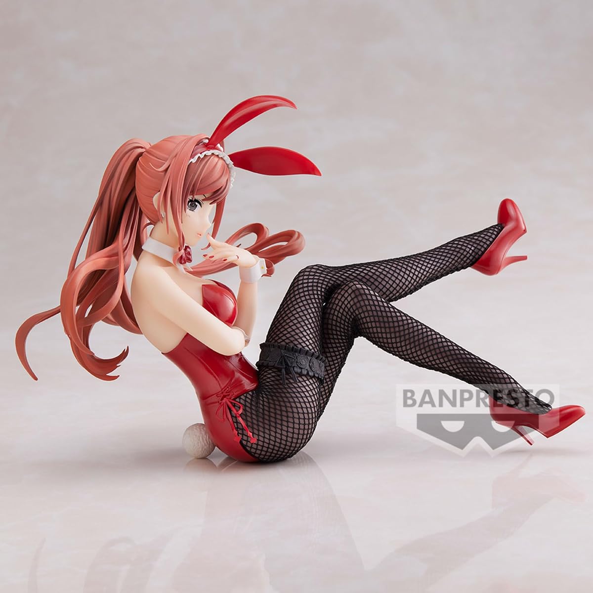 Natsuha Arisugawa -Fascination and Stockings, view 3