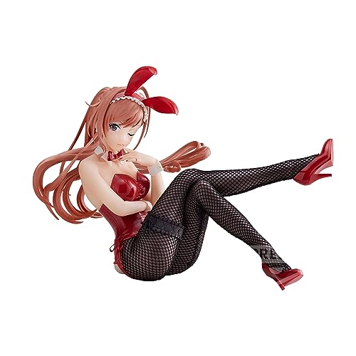 Natsuha Arisugawa -Fascination and Stockings prize figure