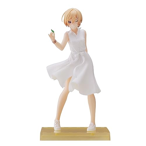 Emotional Lens - Juri Saijo Statue Medium prize figure