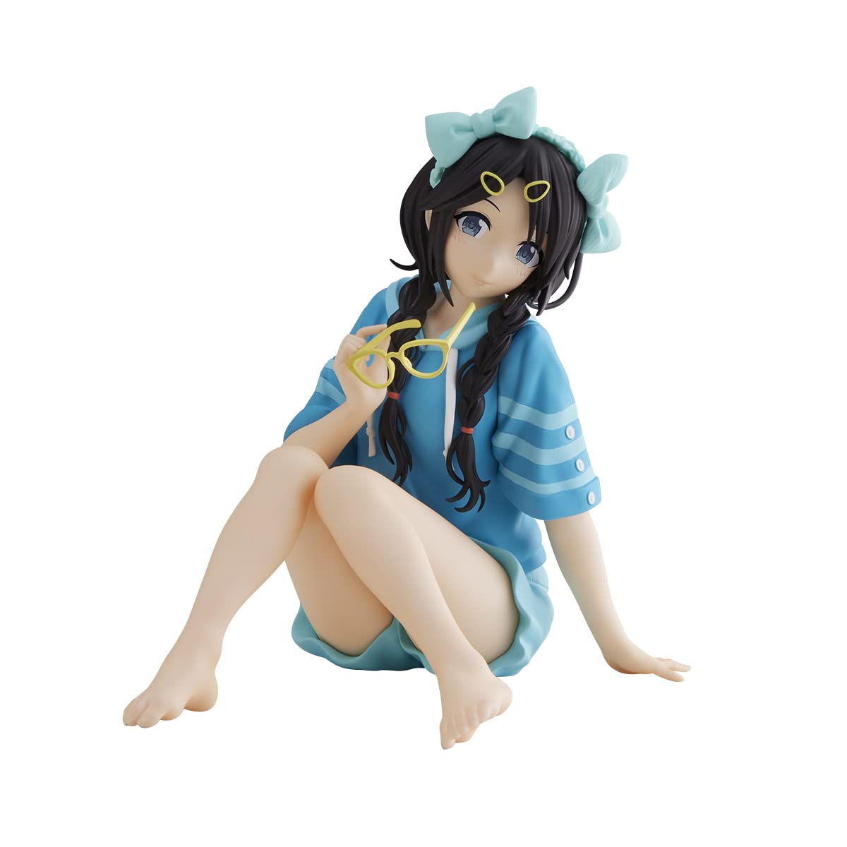 Yuika Mitsumine Statue Medium, view 2