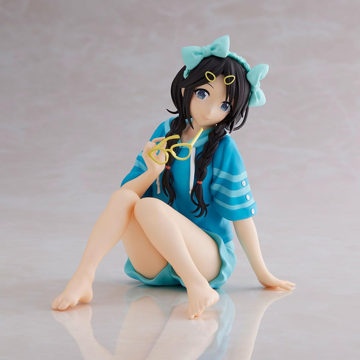 Yuika Mitsumine Statue Medium, view 3
