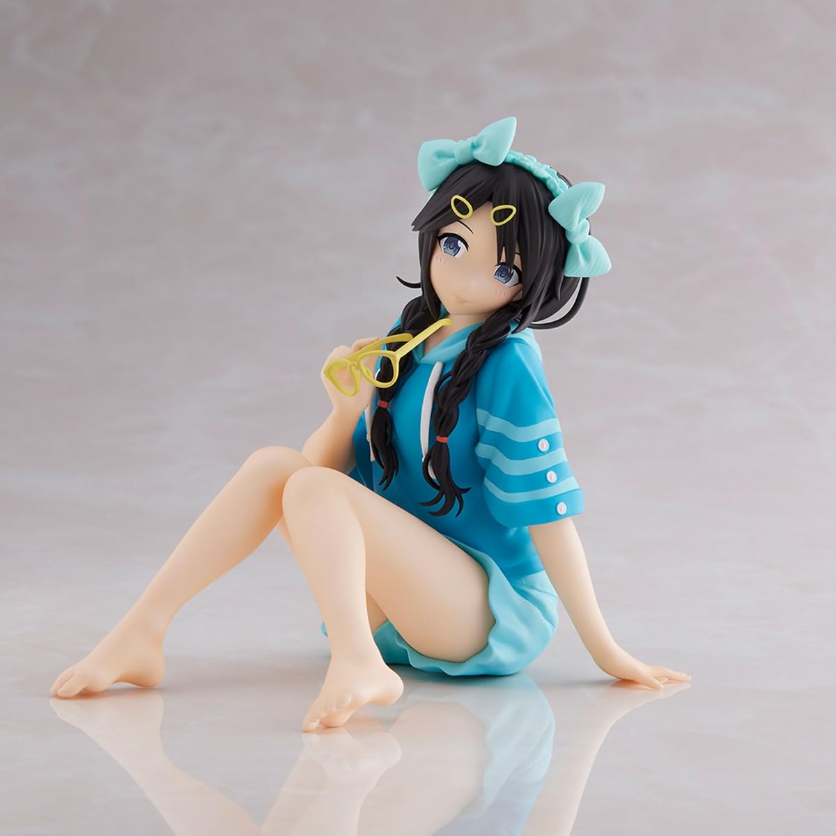 Yuika Mitsumine Statue Medium, view 6