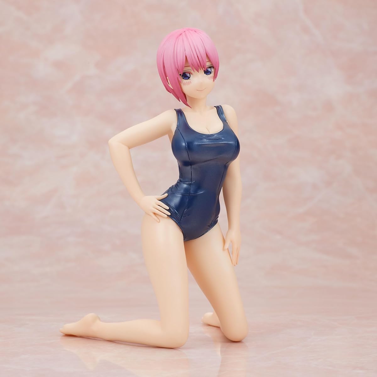 Ichika Nakano (School Style ver.), view 3