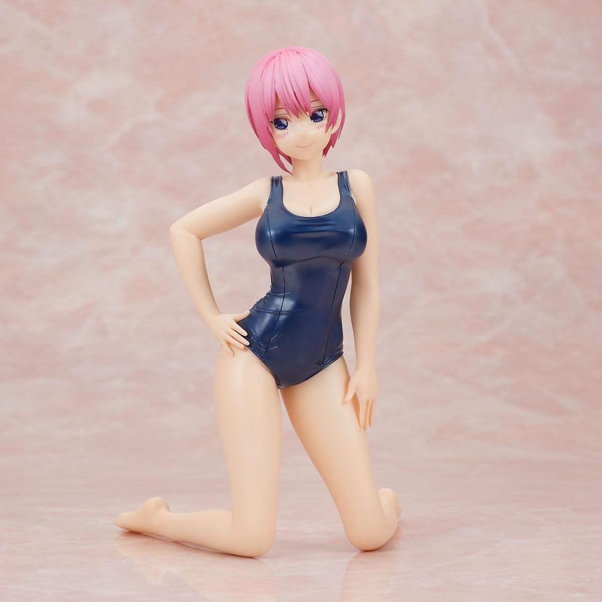 Ichika Nakano (School Style ver.), view 4