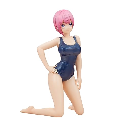 Ichika Nakano (School Style ver.) prize figure