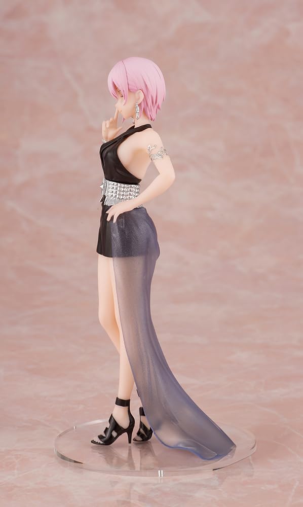 The Quintessential Quintuplets Kyunities Ichika Nakano Statue, view 4