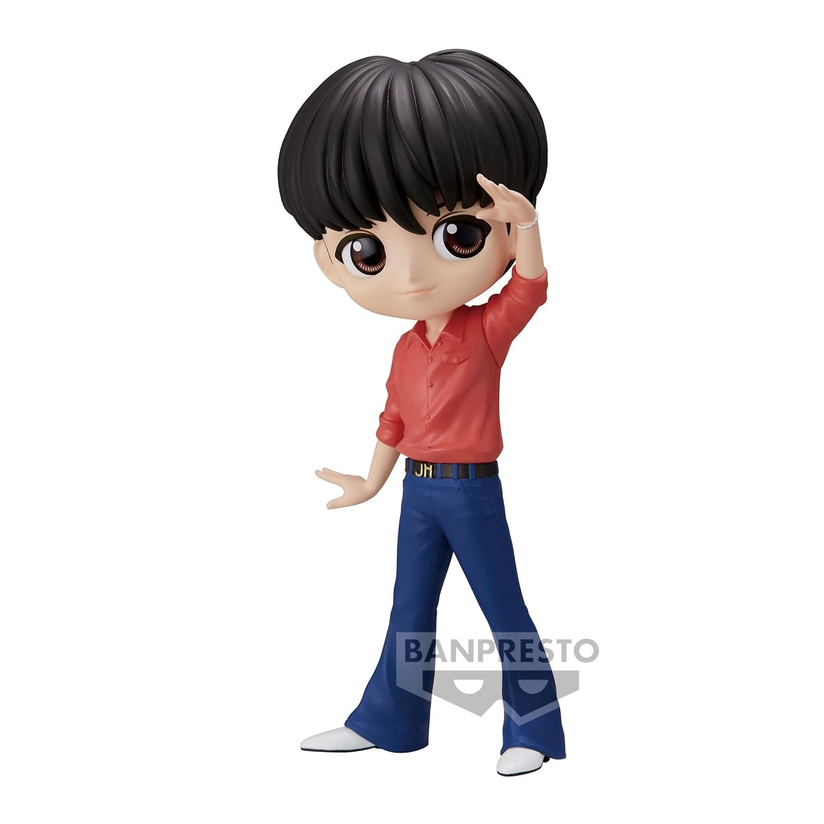 J-Hope (Ver. A), view 3