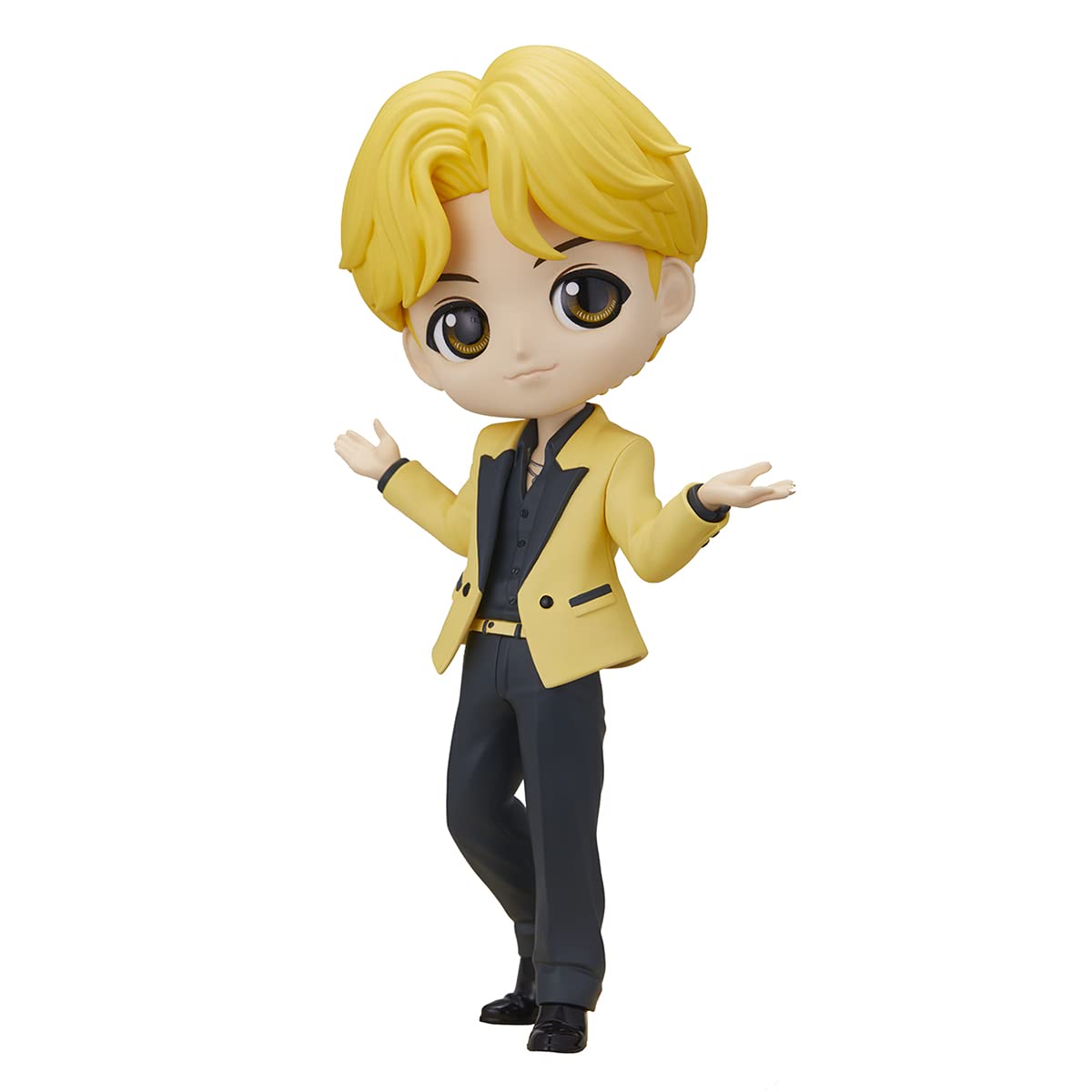 J-Hope (Ver. A) prize figure