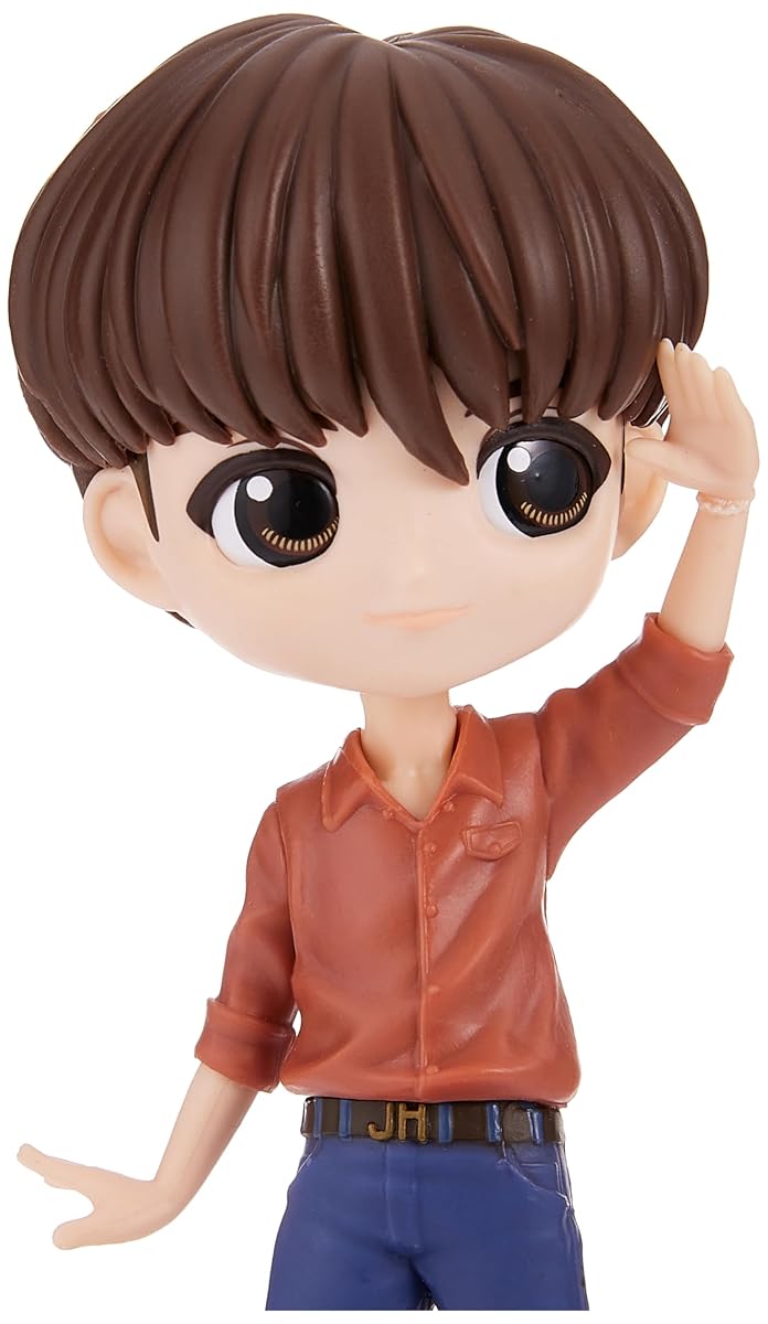 J-Hope (Ver. B), view 6