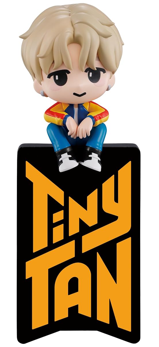 Jimin (ver. A) Monitor Top Figz, view 2