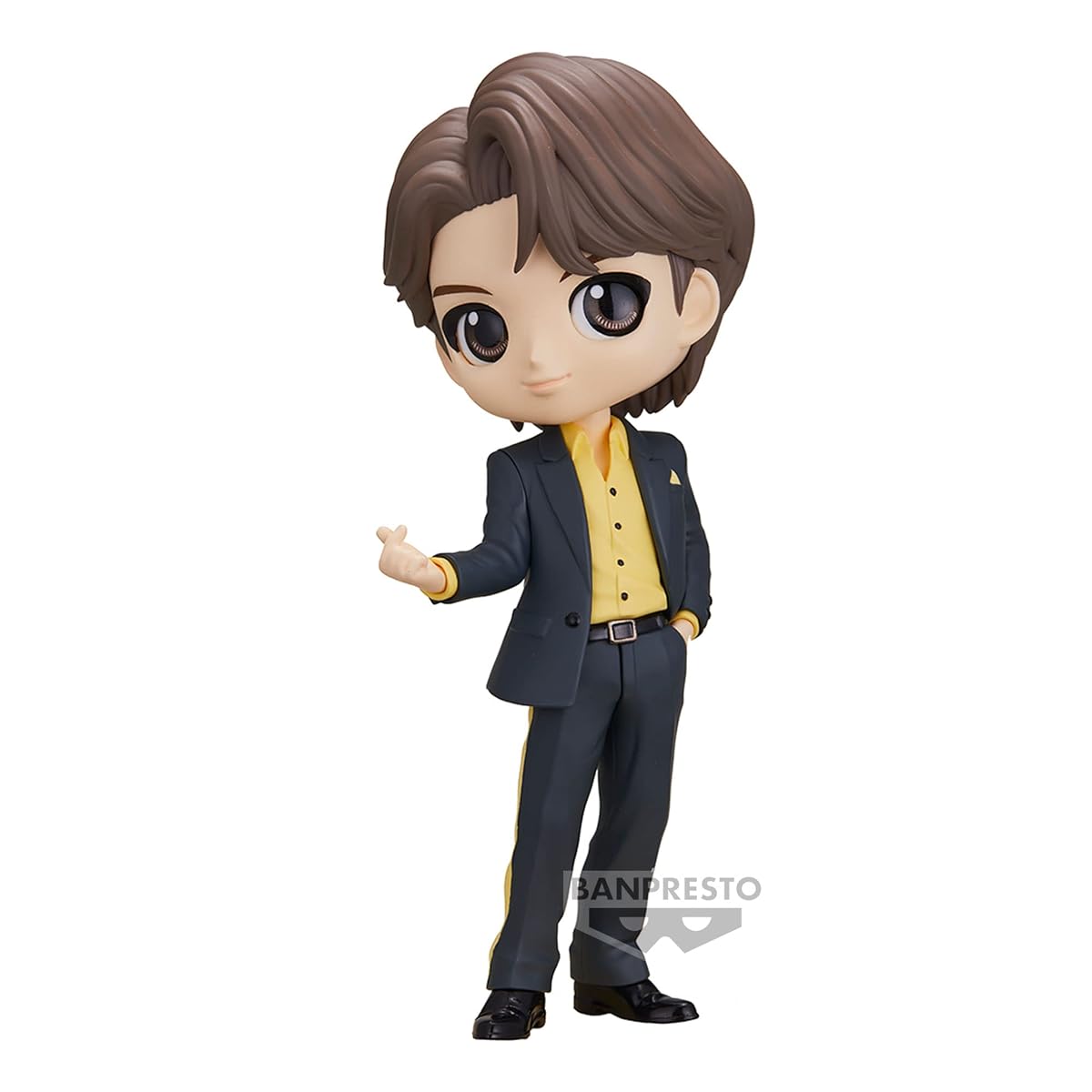 Jin (Ver. A), view 3
