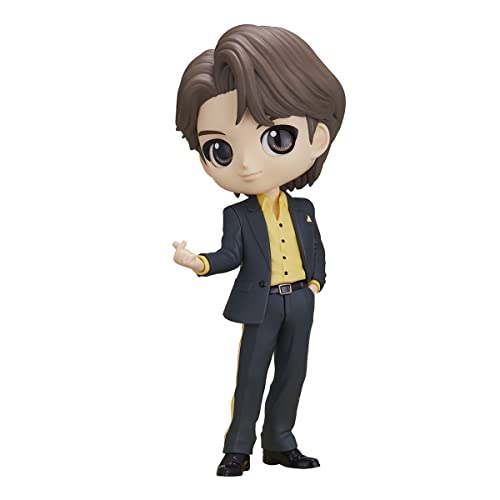 Jin (Ver. A) Banpresto figure