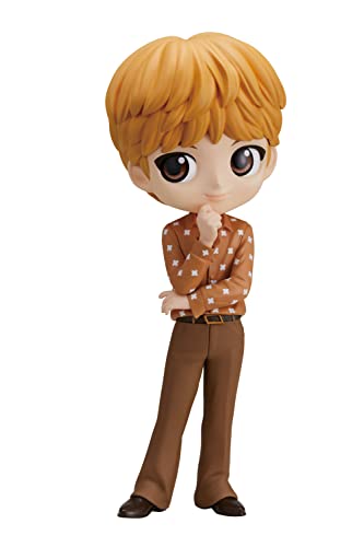Jin (Ver. B) prize figure