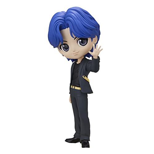 Jung Kook (Ver. A) prize figure