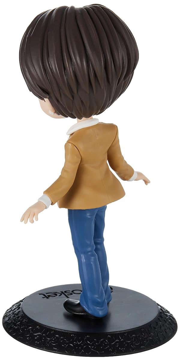 Jungkook (Ver. A), view 3