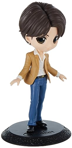 Jungkook (Ver. A) prize figure