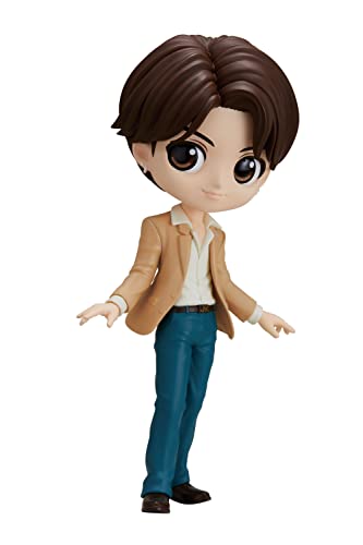 Jungkook (Ver. B) prize figure