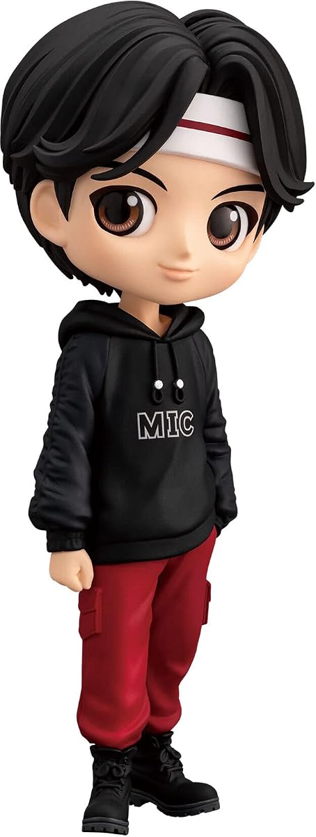 TINYTAN MIC Drop VOL.1 (B:JIN), view 2
