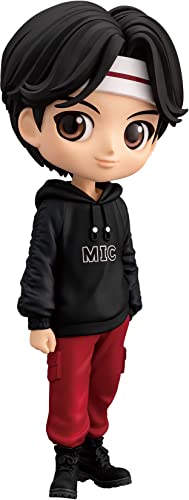 TINYTAN MIC Drop VOL.1 (B:JIN) prize figure