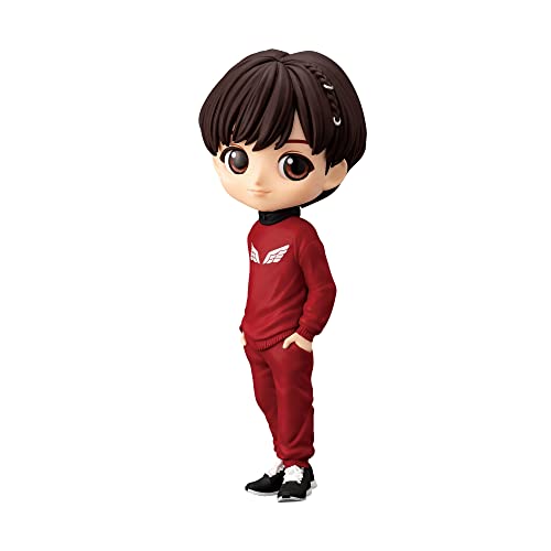Tinytan Mic Drop Vol.1 J-Hope Statue, Black prize figure