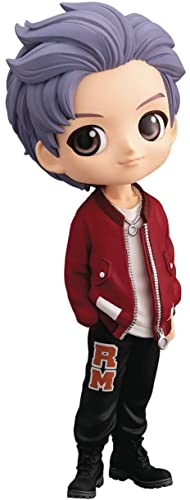 TinyTAN Mic Drop vol.1 RM Statue prize figure