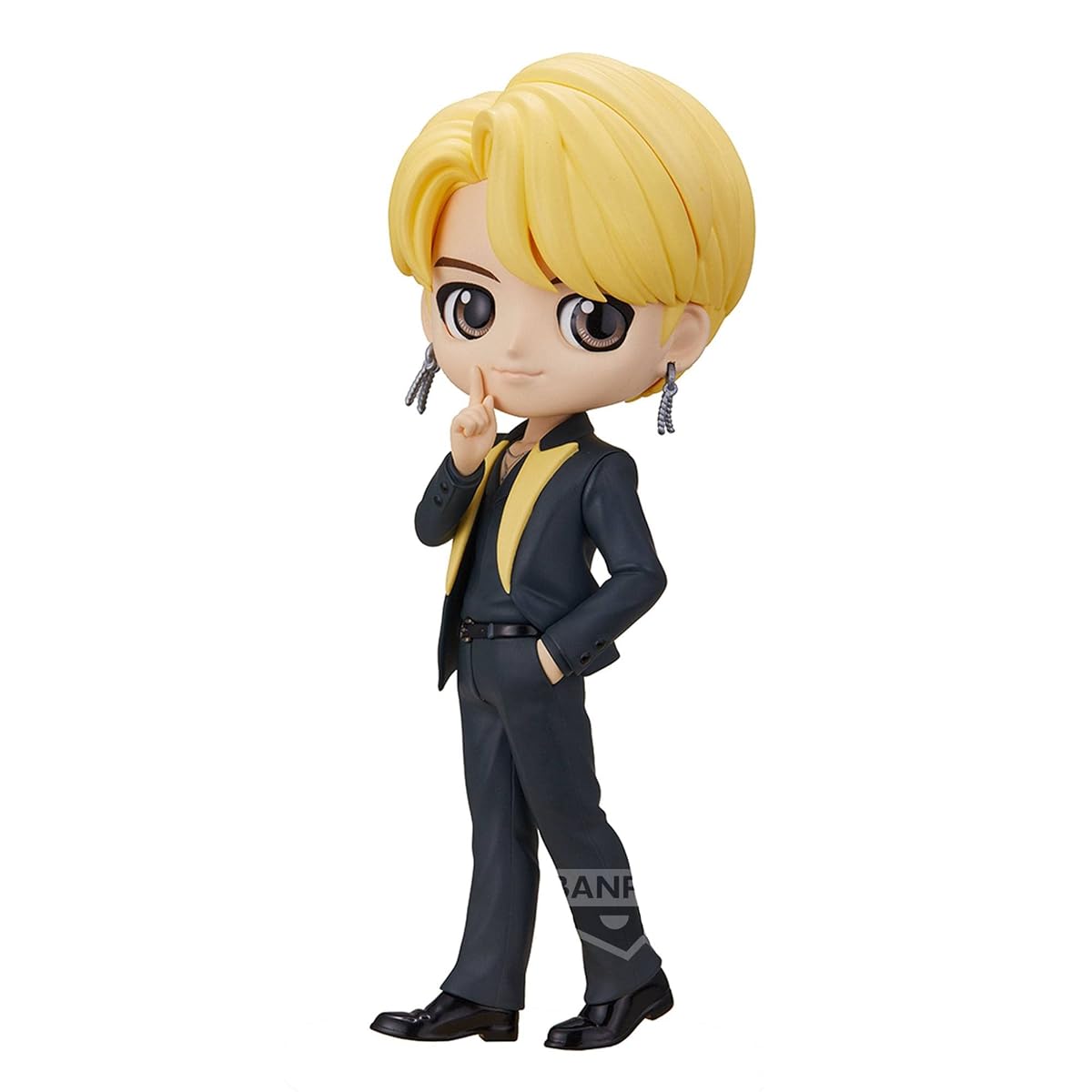 Suga (Ver. B), view 4