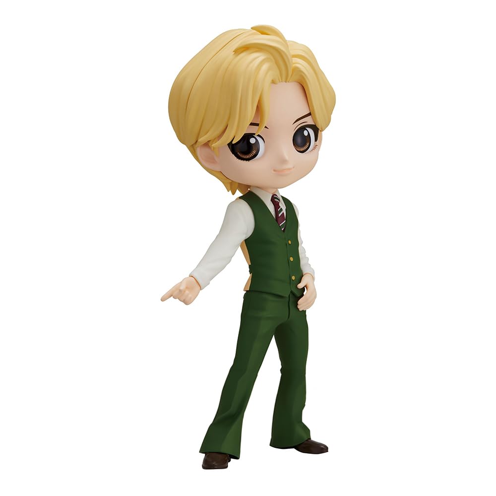 Suga Version B Statue, 5.5 inch, view 6