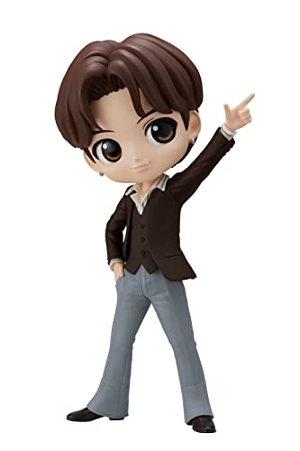 Suga Version B Statue, 5.5 inch prize figure