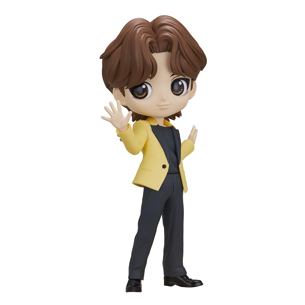 V (Ver. A) Banpresto figure